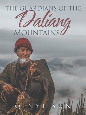 cover image of The Guardians of the Daliang Mountains